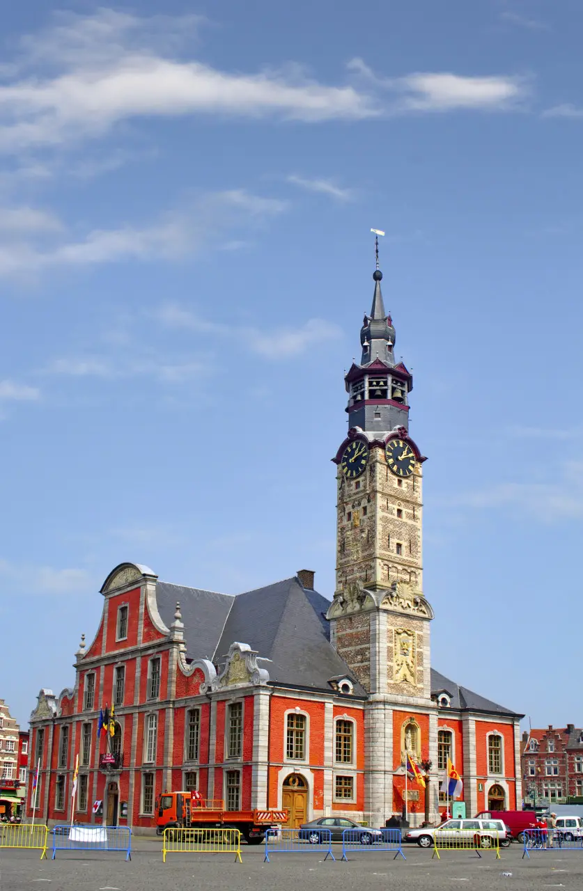 Bilzen → Zutendaal