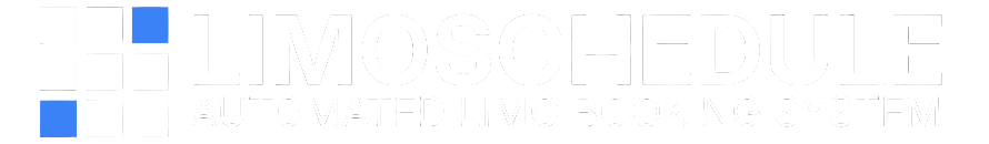 Limo Schedule